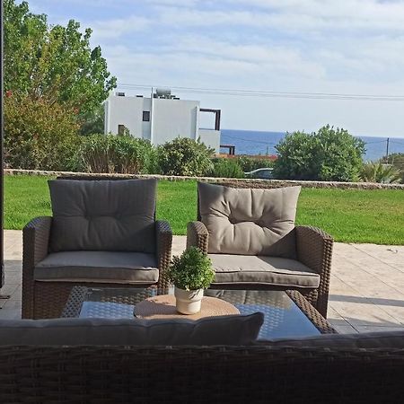 Blue Harmony Villas Kiotari Eksteriør billede