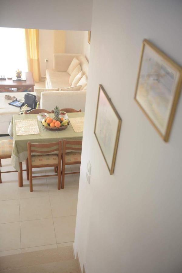 Blue Harmony Villas Kiotari Eksteriør billede
