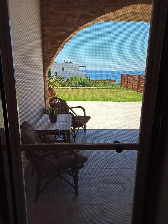 Blue Harmony Villas Kiotari Eksteriør billede