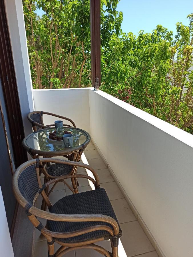 Blue Harmony Villas Kiotari Eksteriør billede
