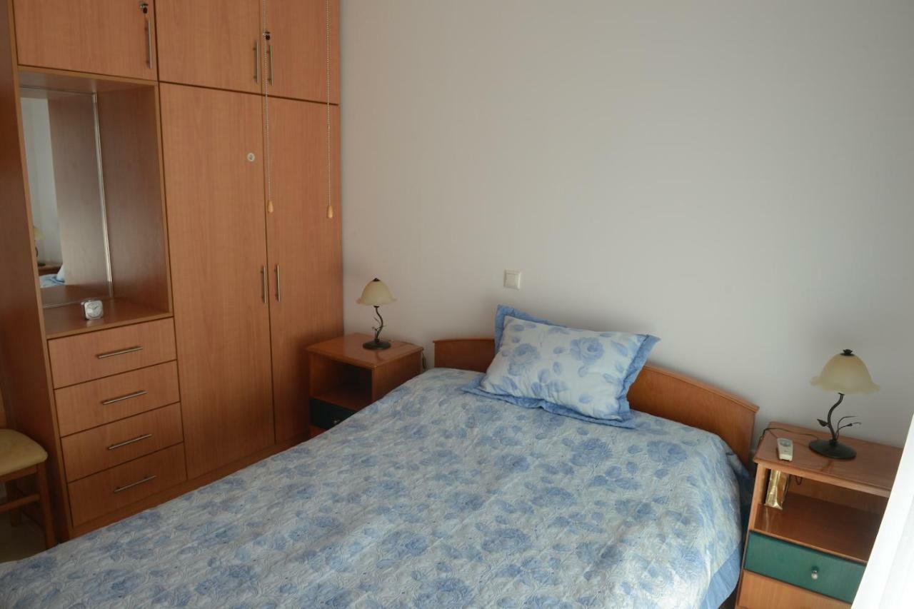 Blue Harmony Villas Kiotari Eksteriør billede